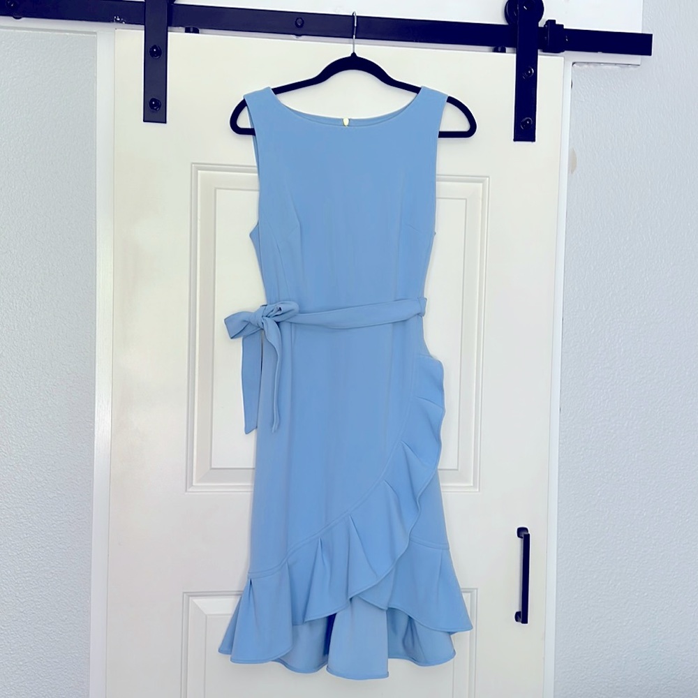 Calvin Klein dress